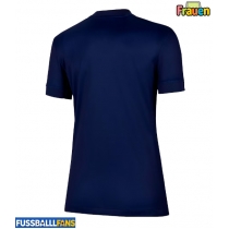 Paris Saint-Germain Heimtrikot Frauen 2025-26 Kurzarm